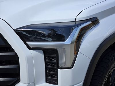 2025 Toyota Tundra - Photo 5