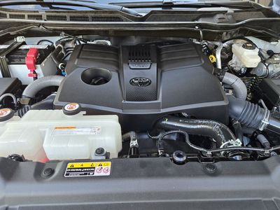2025 Toyota Tundra - Photo 20