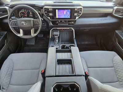 2025 Toyota Tundra - Photo 18