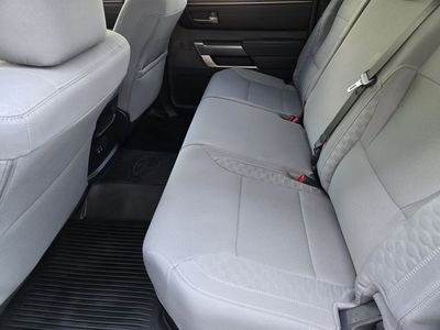 2025 Toyota Tundra - Photo 19