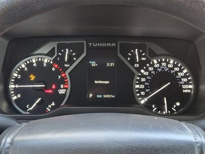 2025 Toyota Tundra - Photo 10