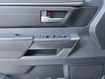 2025 Toyota Tundra - Photo 15