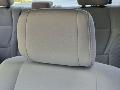 2025 Toyota Tundra - Photo 17