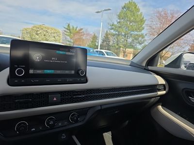 2023 Honda HR-V LX - Photo 19