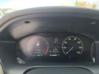 2023 Honda HR-V LX - Photo 15