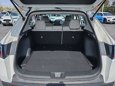 2023 Honda HR-V LX - Photo 23