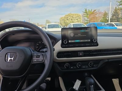 2023 Honda HR-V LX - Photo 20