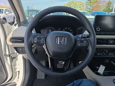 2023 Honda HR-V LX - Photo 14