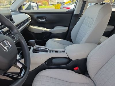 2023 Honda HR-V LX - Photo 21
