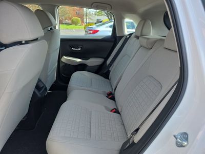 2023 Honda HR-V LX - Photo 22