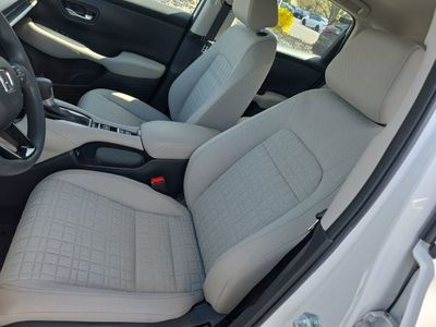 2023 Honda HR-V LX - Photo 11