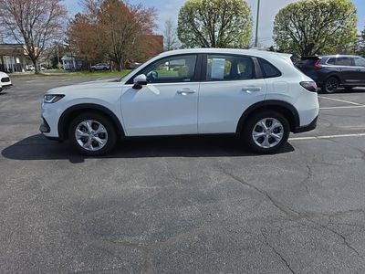 2023 Honda HR-V LX - Photo 5