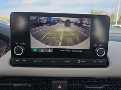 2023 Honda HR-V LX - Photo 18