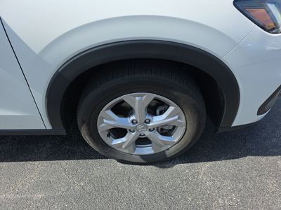 2023 Honda HR-V LX - Photo 10