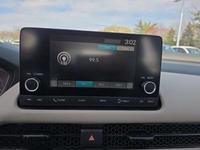 2023 Honda HR-V LX - Photo 16
