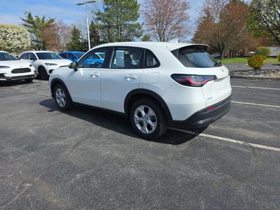 2023 Honda HR-V LX - Photo 6