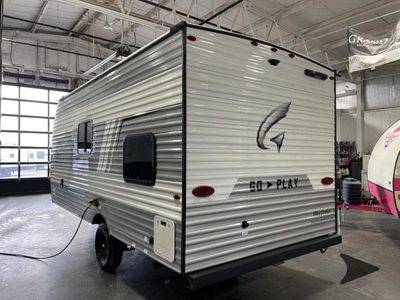 2026 Wayfinder RV Go Play - Photo 6