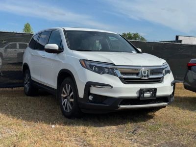 2022 Honda Pilot - Photo 2