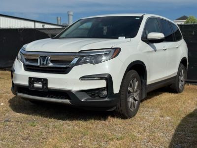 2022 Honda Pilot - Photo 4