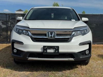 2022 Honda Pilot - Photo 3
