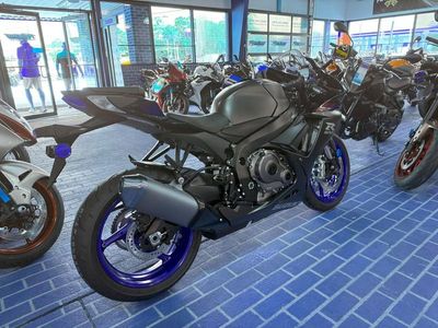 2026 Suzuki GSX-R600 - Photo 8