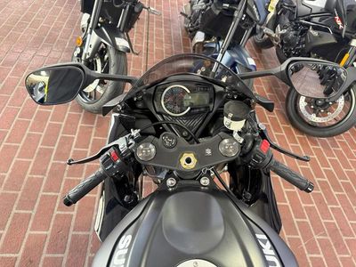 2026 Suzuki GSX-R600 - Photo 13