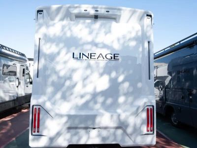 2026 Grand Design LINEAGE SERIES M - Photo 29