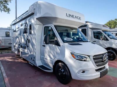 2026 Grand Design LINEAGE SERIES M - Photo 1