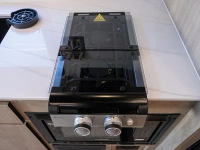 2026 Grand Design LINEAGE SERIES M - Photo 10