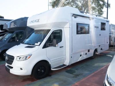 2026 Grand Design LINEAGE SERIES M - Photo 25