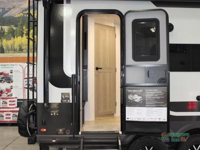 2026 Forest River RV Rockwood Mini Lite — photo 8 view