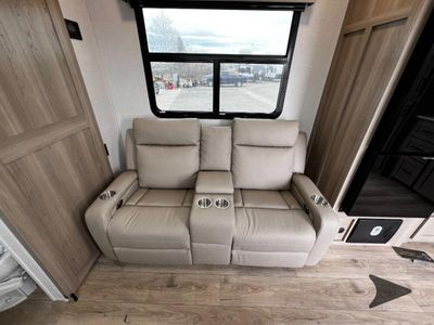2026 Forest River RV Rockwood Ultra Lite - Photo 24