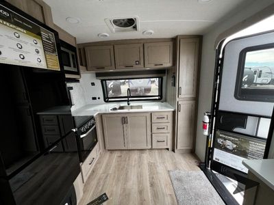 2026 Forest River RV Rockwood Ultra Lite - Photo 14