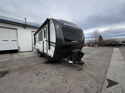 2026 Forest River RV Rockwood Ultra Lite - Photo 4