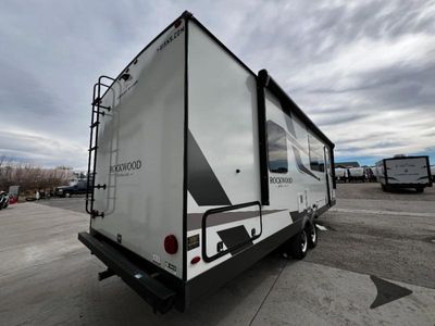 2026 Forest River RV Rockwood Ultra Lite - Photo 7