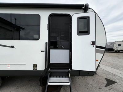 2026 Forest River RV Rockwood Ultra Lite - Photo 12