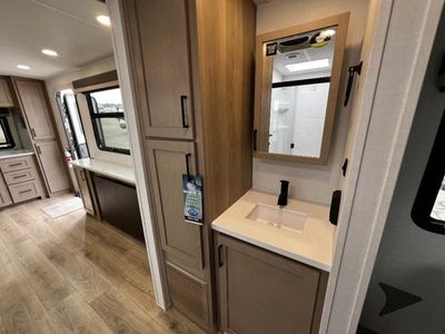 2026 Forest River RV Rockwood Ultra Lite - Photo 35
