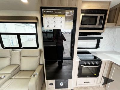 2026 Forest River RV Rockwood Ultra Lite - Photo 22