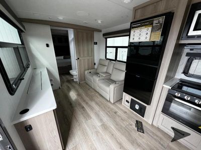 2026 Forest River RV Rockwood Ultra Lite - Photo 13