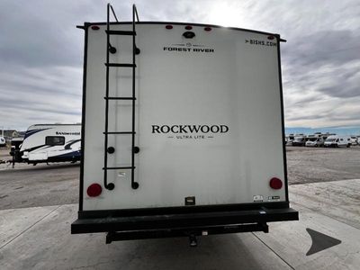 2026 Forest River RV Rockwood Ultra Lite - Photo 6