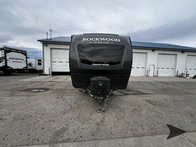 2026 Forest River RV Rockwood Ultra Lite - Photo 1
