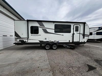 2026 Forest River RV Rockwood Ultra Lite - Photo 5