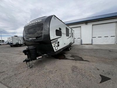 2026 Forest River RV Rockwood Ultra Lite - Photo 8
