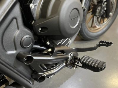 2026 Honda Rebel 500 SE - Photo 16