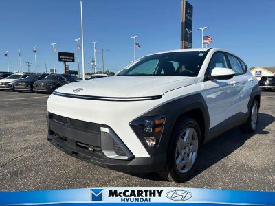 2026 Hyundai Kona - Photo 16