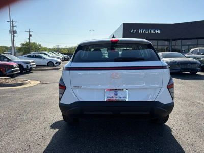 2026 Hyundai Kona - Photo 15