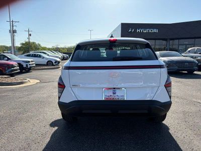 2026 Hyundai Kona - Photo 30