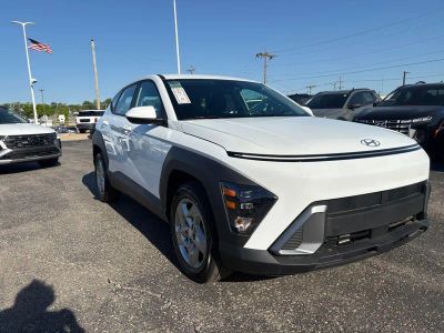 2026 Hyundai Kona - Photo 18