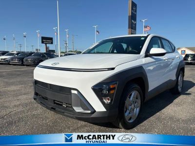 2026 Hyundai Kona - Photo 1