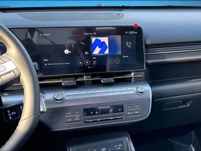2026 Hyundai Kona - Photo 8